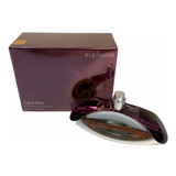Calvin Klein Euphoria Edp
